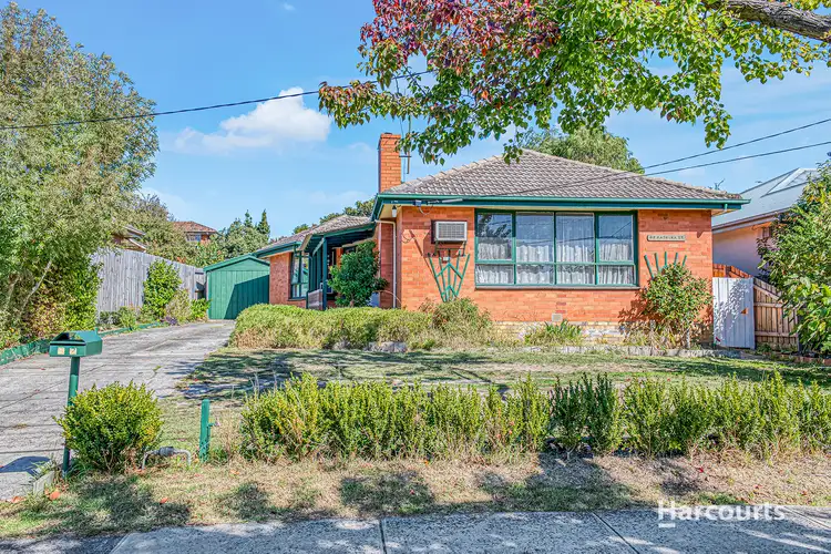 Fifth view of Homely house listing, 82 Katrina Street, Blackburn North VIC 3130