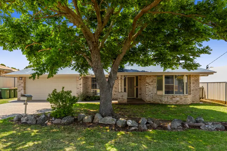 Main view of Homely house listing, 363 Spring Street, Kearneys Spring QLD 4350