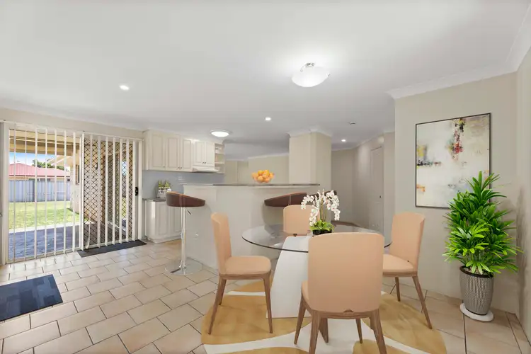 Fourth view of Homely house listing, 363 Spring Street, Kearneys Spring QLD 4350