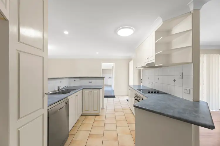 Fifth view of Homely house listing, 363 Spring Street, Kearneys Spring QLD 4350