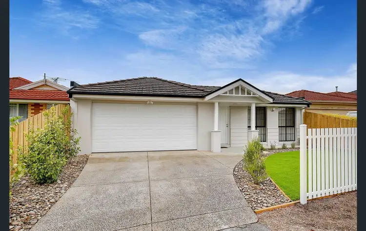 9 Hemsworth Court, Roxburgh Park VIC 3064