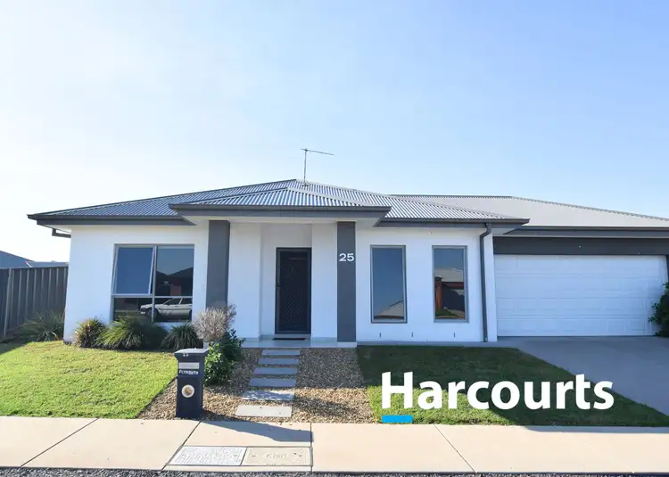 25 Plymouth Street, Wangaratta VIC 3677