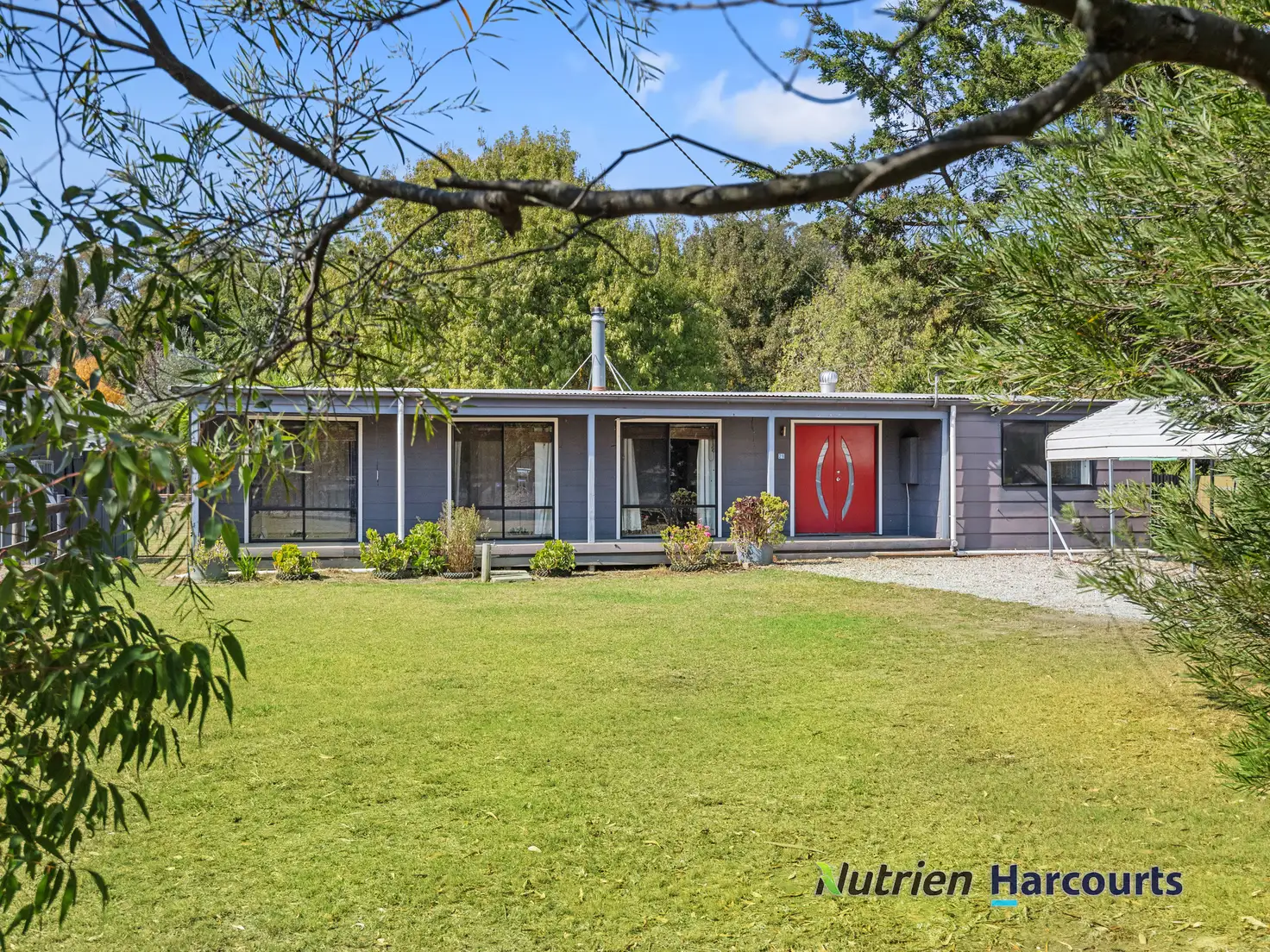 Main view of Homely house listing, 29 North Street, Yea VIC 3717