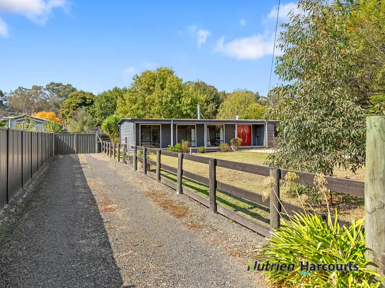 Second view of Homely house listing, 29 North Street, Yea VIC 3717