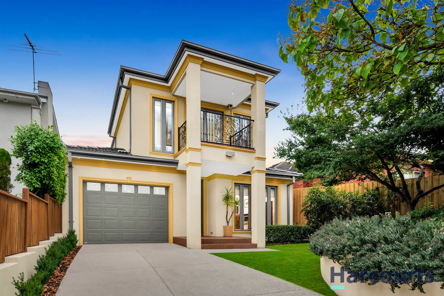 Main view of Homely house listing, 34 Creek Road, Mitcham VIC 3132