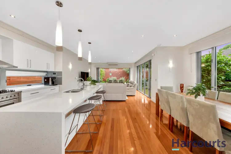 Third view of Homely house listing, 34 Creek Road, Mitcham VIC 3132