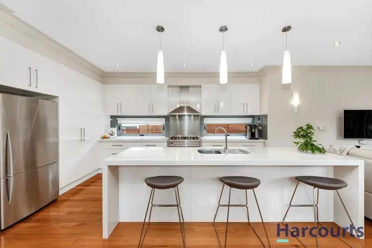 Fourth view of Homely house listing, 34 Creek Road, Mitcham VIC 3132