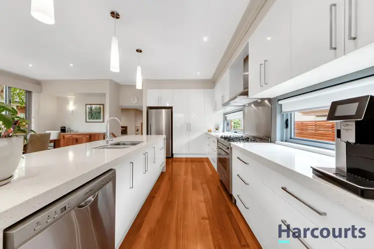 Fifth view of Homely house listing, 34 Creek Road, Mitcham VIC 3132