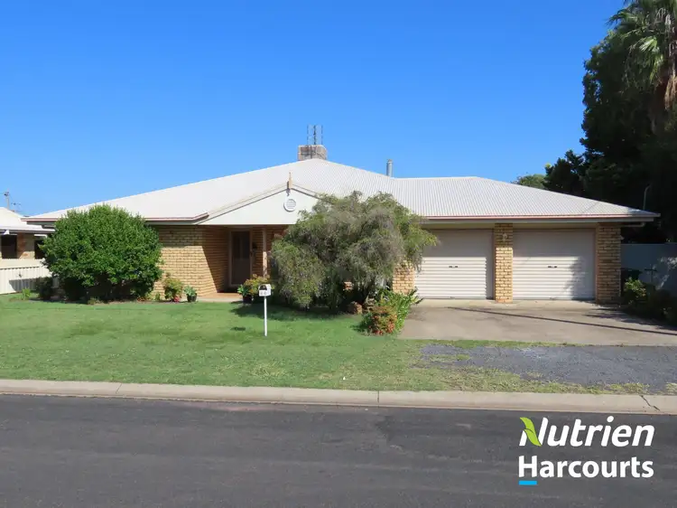 Main view of Homely house listing, 50 Mackie Street, Chinchilla QLD 4413