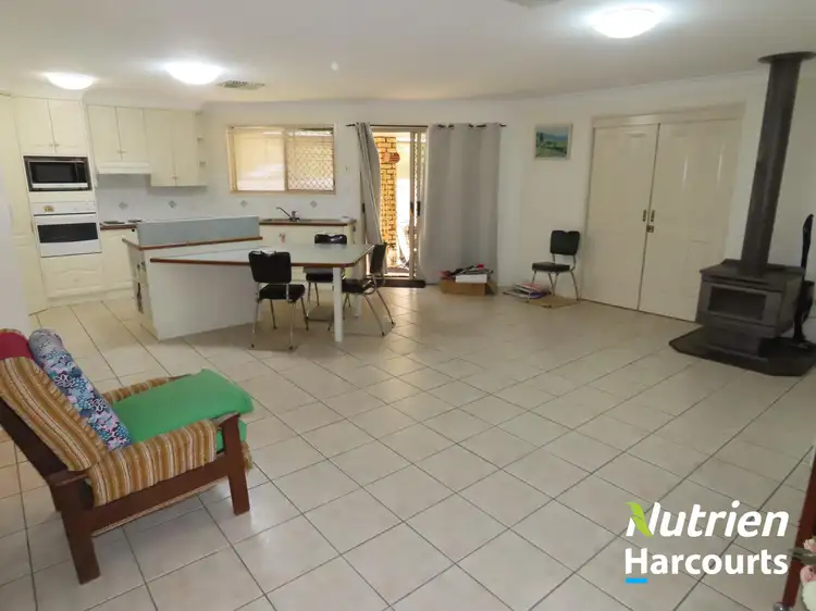 Third view of Homely house listing, 50 Mackie Street, Chinchilla QLD 4413