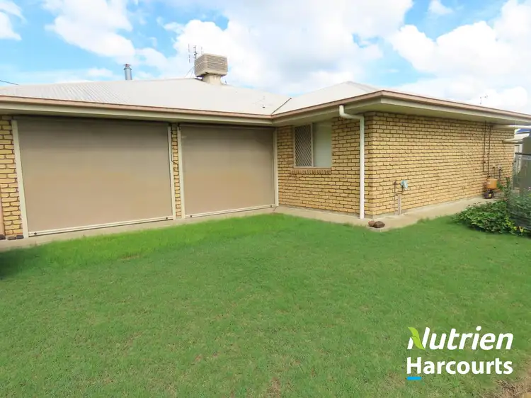 Fourth view of Homely house listing, 50 Mackie Street, Chinchilla QLD 4413