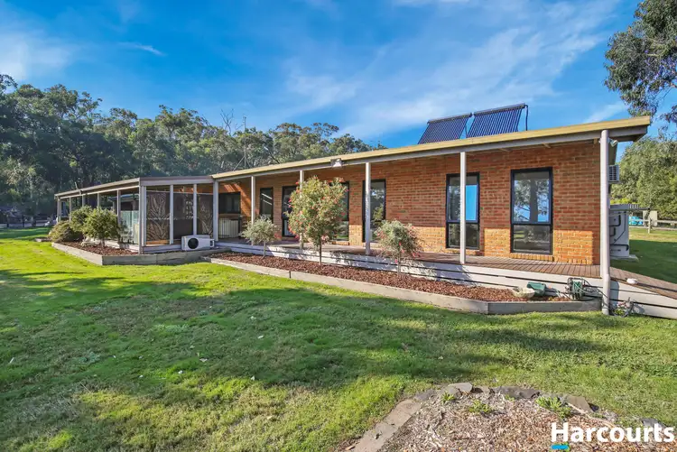 Second view of Homely house listing, 33 Kookaburra Drive, Koonwarra VIC 3954