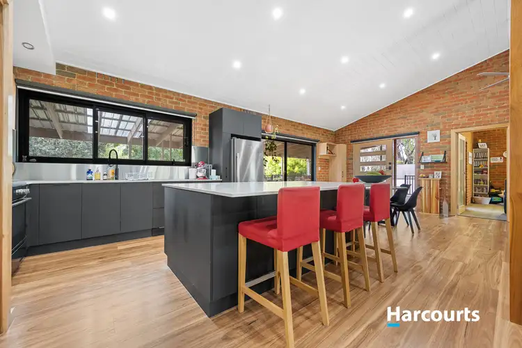 Sixth view of Homely house listing, 33 Kookaburra Drive, Koonwarra VIC 3954