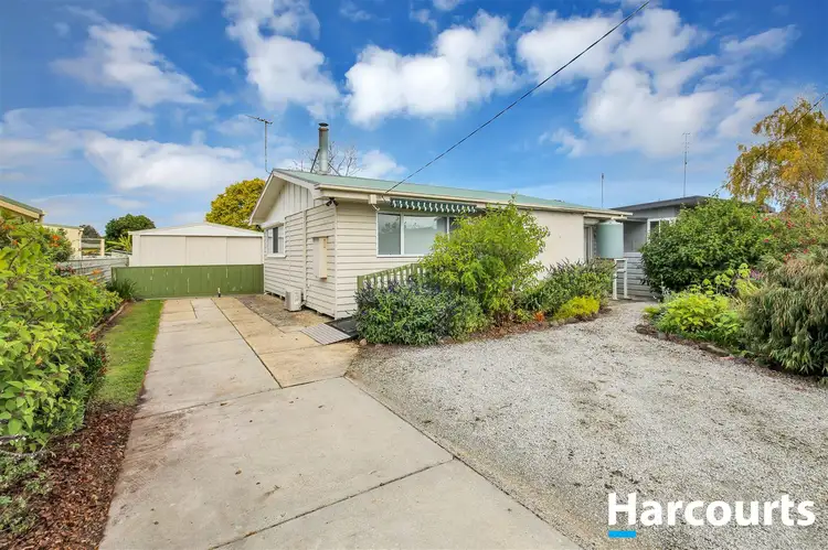 Main view of Homely house listing, 10 Trease Street, Leongatha VIC 3953