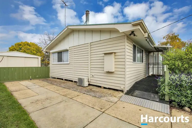 Second view of Homely house listing, 10 Trease Street, Leongatha VIC 3953
