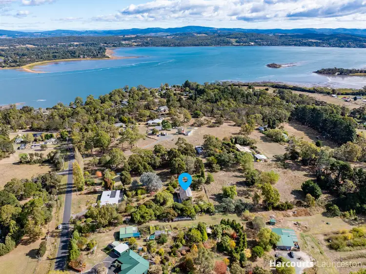 112 Hillwood Jetty Road, Hillwood TAS 7252