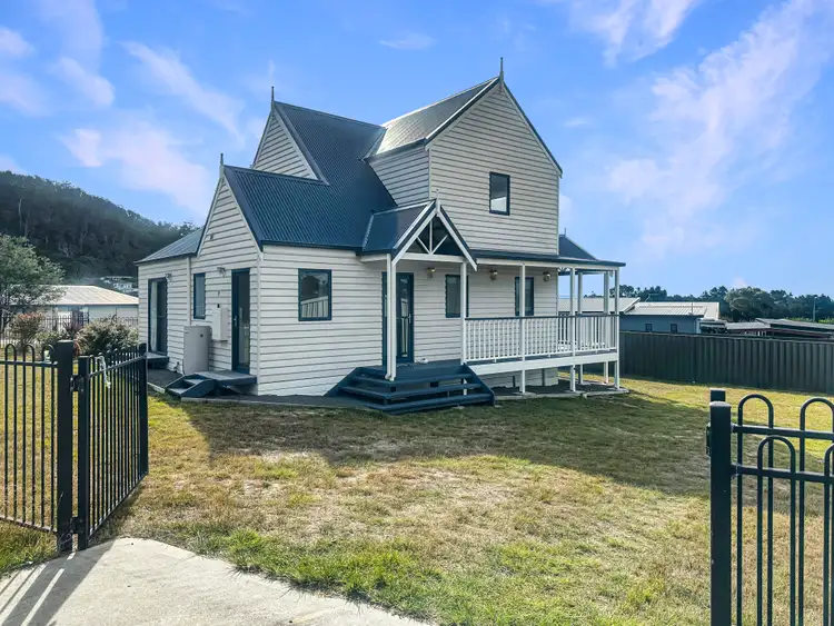 Second view of Homely house listing, 7 Wallace Avenue, Bicheno TAS 7215