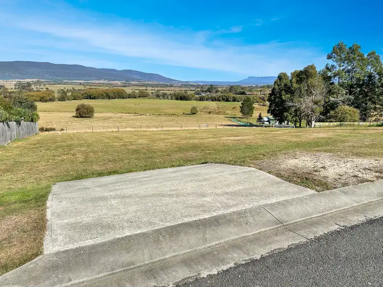 38 Gardiners Creek Road, St Marys TAS 7215