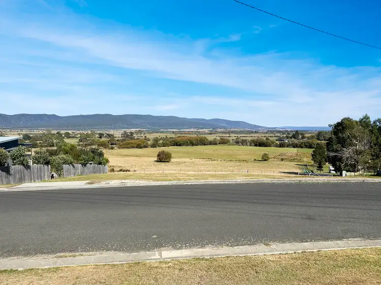 Third view of Homely land listing, 38 Gardiners Creek Road, St Marys TAS 7215