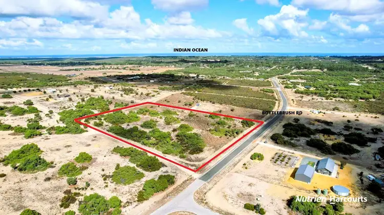 Lot 233 Bottlebrush Road