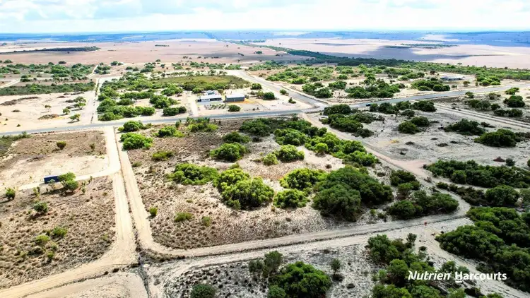 Fourth view of Homely land listing, Lot 233 Bottlebrush Road, Nilgen WA 6044