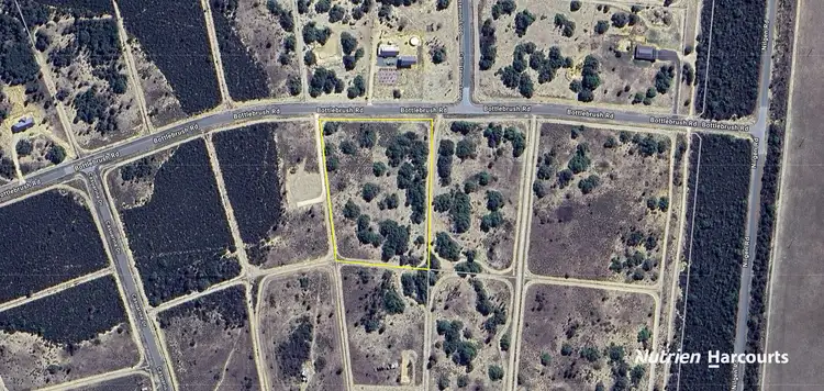 Fifth view of Homely land listing, Lot 233 Bottlebrush Road, Nilgen WA 6044