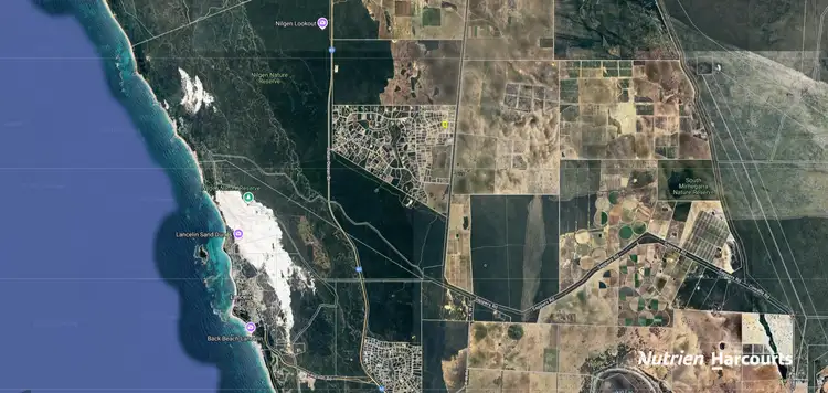 Sixth view of Homely land listing, Lot 233 Bottlebrush Road, Nilgen WA 6044