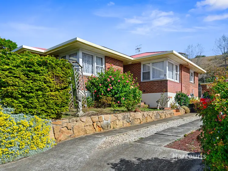 Second view of Homely house listing, 2A Collins Street, Brooklyn TAS 7320