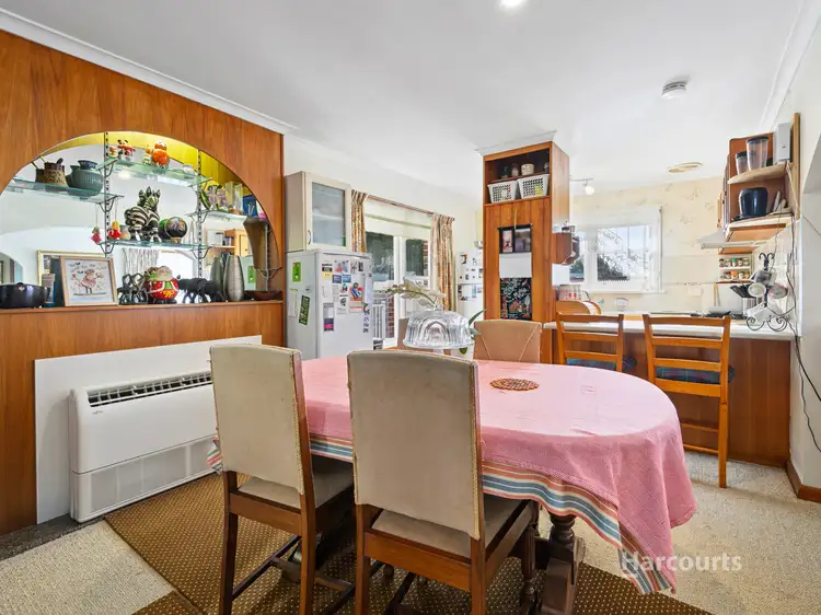 Fifth view of Homely house listing, 2A Collins Street, Brooklyn TAS 7320