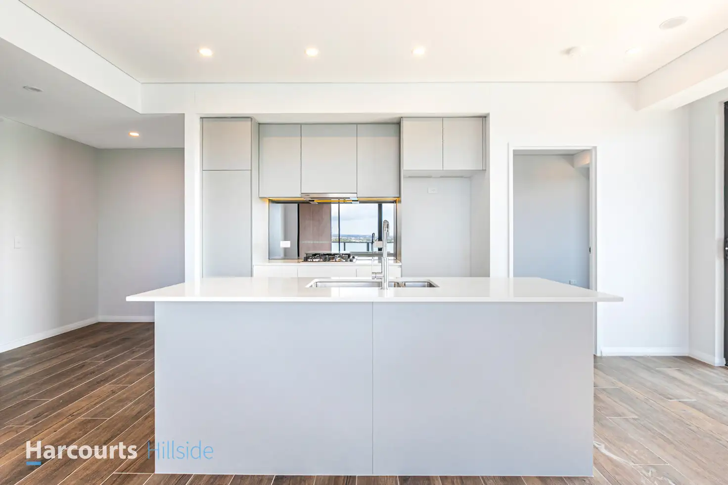 Main view of Homely apartment listing, 712/4A Hasluck Street, Rouse Hill NSW 2155