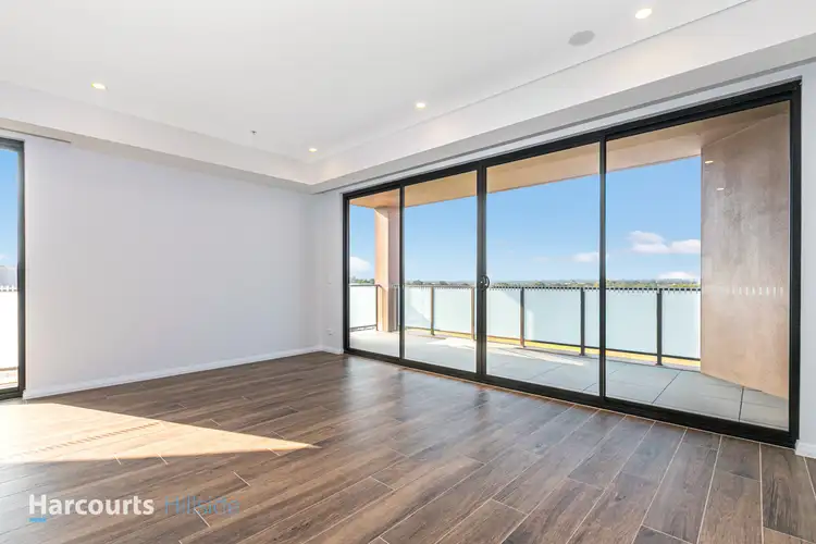 Second view of Homely apartment listing, 712/4A Hasluck Street, Rouse Hill NSW 2155