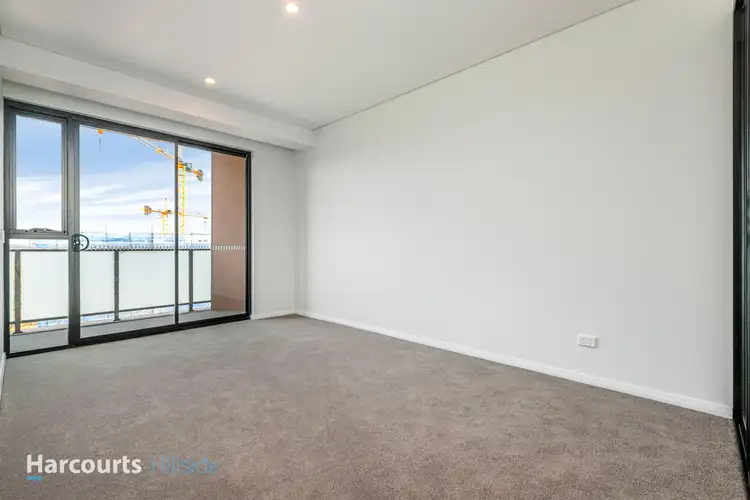 Fourth view of Homely apartment listing, 712/4A Hasluck Street, Rouse Hill NSW 2155