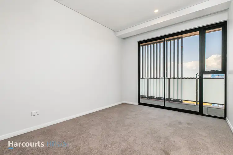 Fifth view of Homely apartment listing, 712/4A Hasluck Street, Rouse Hill NSW 2155