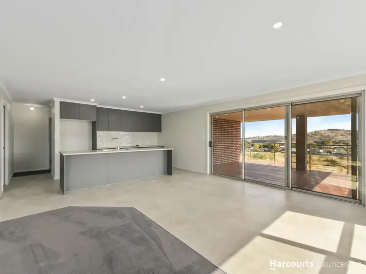 Second view of Homely house listing, 41 Hadspen Hills Avenue, Hadspen TAS 7290