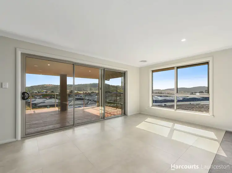 Third view of Homely house listing, 41 Hadspen Hills Avenue, Hadspen TAS 7290
