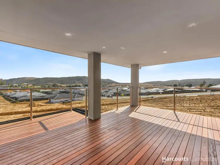 Fourth view of Homely house listing, 41 Hadspen Hills Avenue, Hadspen TAS 7290