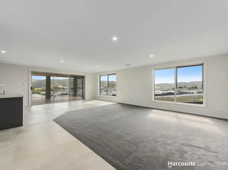 Fifth view of Homely house listing, 41 Hadspen Hills Avenue, Hadspen TAS 7290