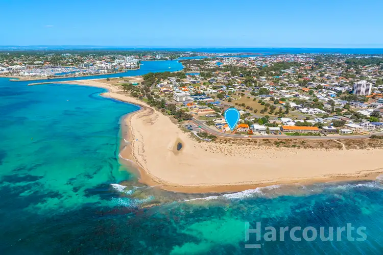 20B Halls Head Parade, Halls Head WA 6210