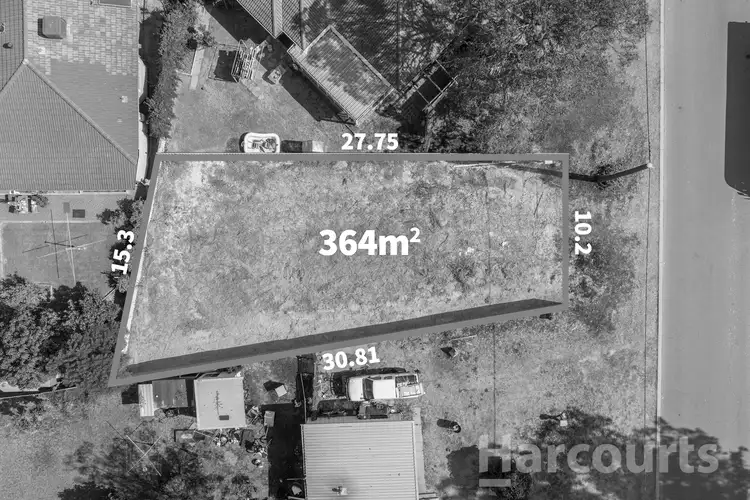 1A Roy Road, Coodanup WA 6210