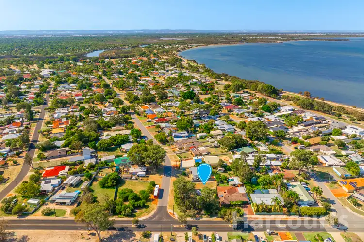 Sixth view of Homely land listing, 1A Roy Road, Coodanup WA 6210