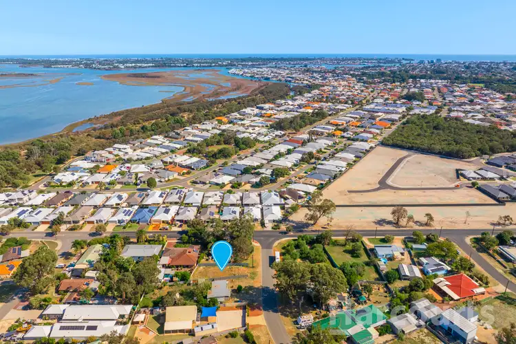 Seventh view of Homely land listing, 1A Roy Road, Coodanup WA 6210