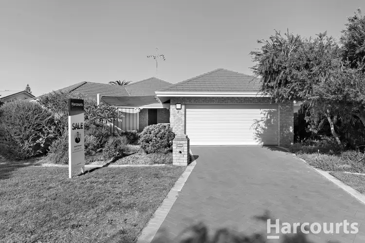 3 Hickman Road, Silver Sands WA 6210