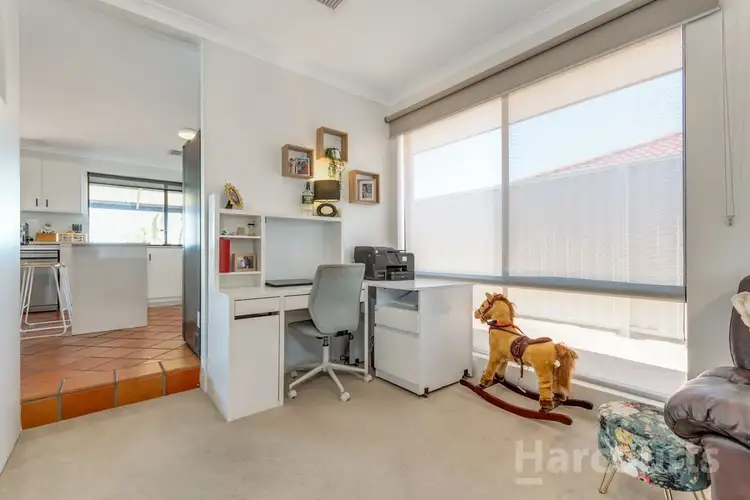 Fifth view of Homely house listing, 25 Renshaw Boulevard, Clarkson WA 6030