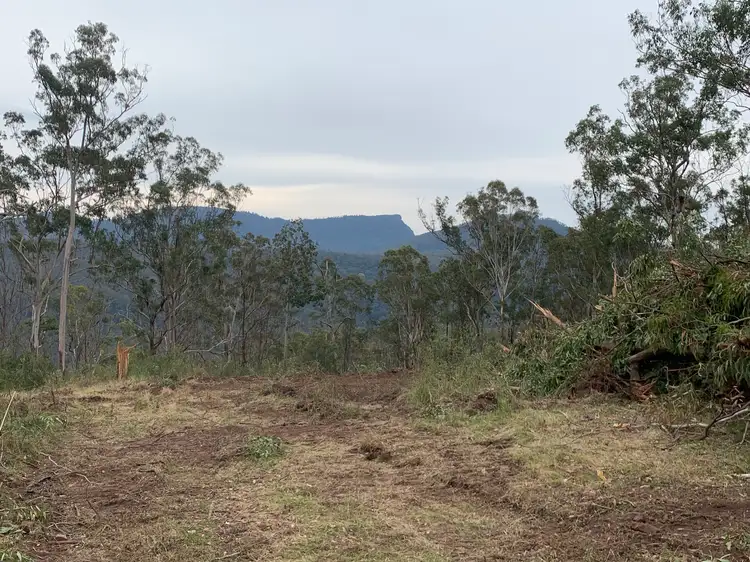 Seventh view of Homely land listing, LOT 19 Top Swanfels Road, Swanfels QLD 4371