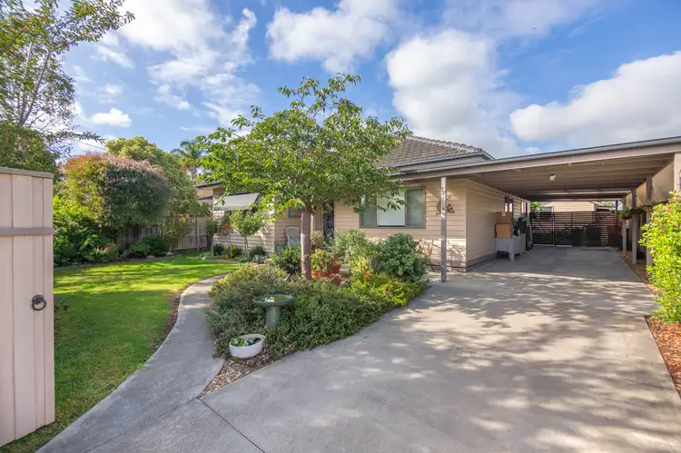 7 Enid Street, Bairnsdale VIC 3875