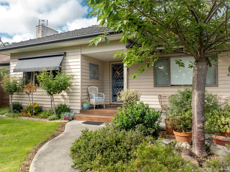 Second view of Homely house listing, 7 Enid Street, Bairnsdale VIC 3875