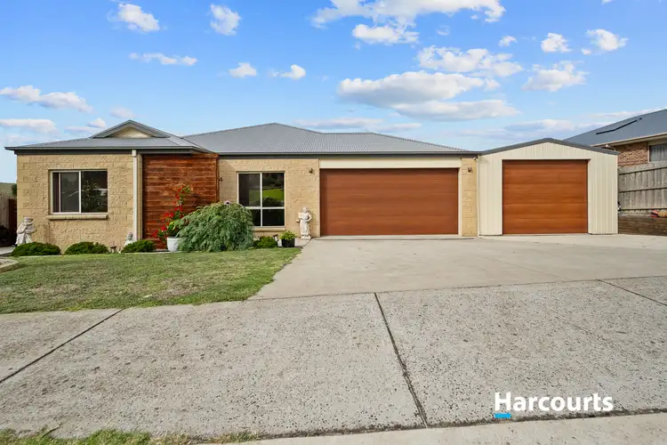 14 Eccles Way, Leongatha VIC 3953