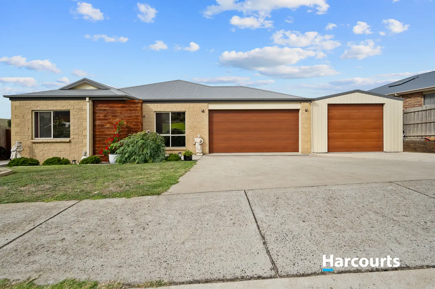 Main view of Homely house listing, 14 Eccles Way, Leongatha VIC 3953