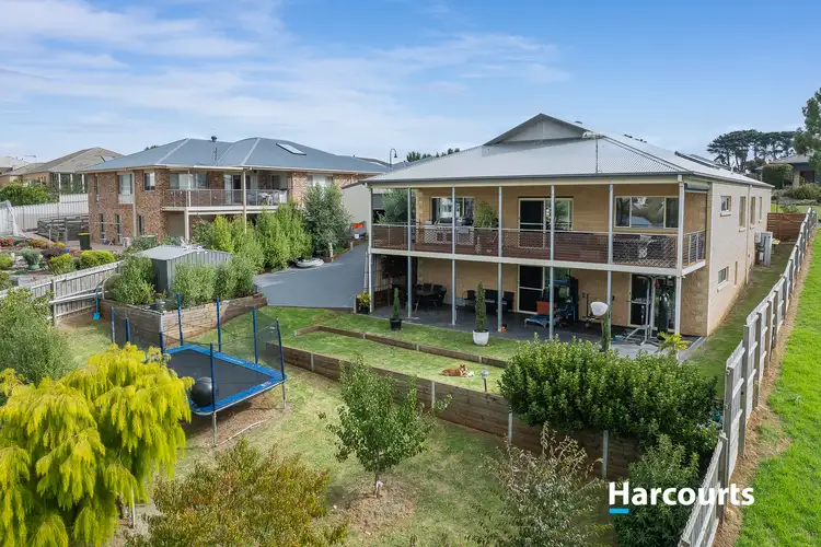 Fourth view of Homely house listing, 14 Eccles Way, Leongatha VIC 3953
