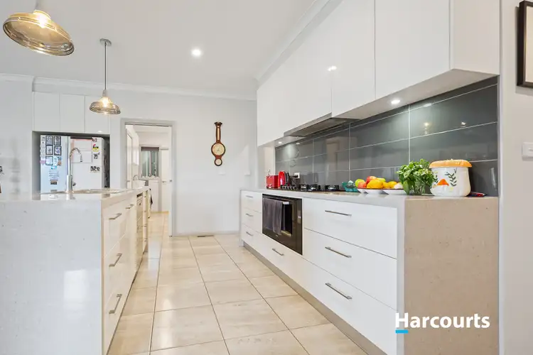 Fifth view of Homely house listing, 14 Eccles Way, Leongatha VIC 3953